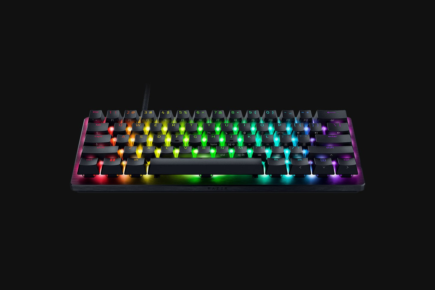 Razer Huntsman V3 Pro Mini - Gaming Keyboad