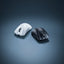Razer DeathAdder V3 Pro Ultra-Lightweight Wireless/Wired Ergonomic Esports Mouse -White