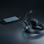 Razer Barracuda X Chroma Gaming Headset - Wireless / Bluetooth / Black
