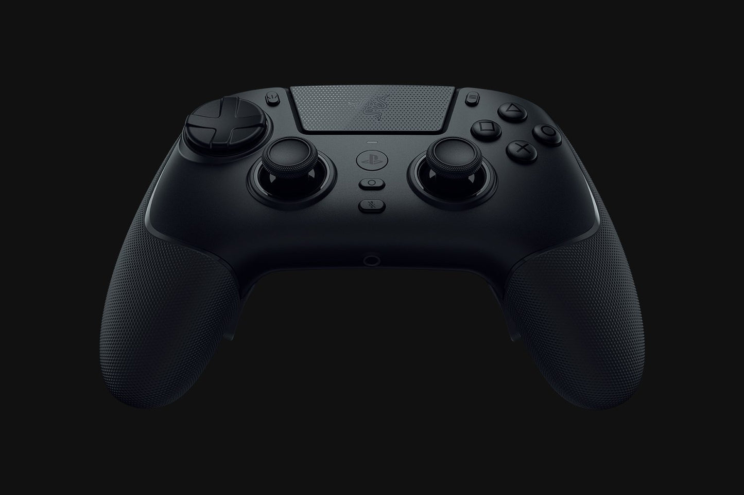 RAZER Raiju V3 Pro for PS5 & PC Black Gaming Controller - Wired / Black - Open Box