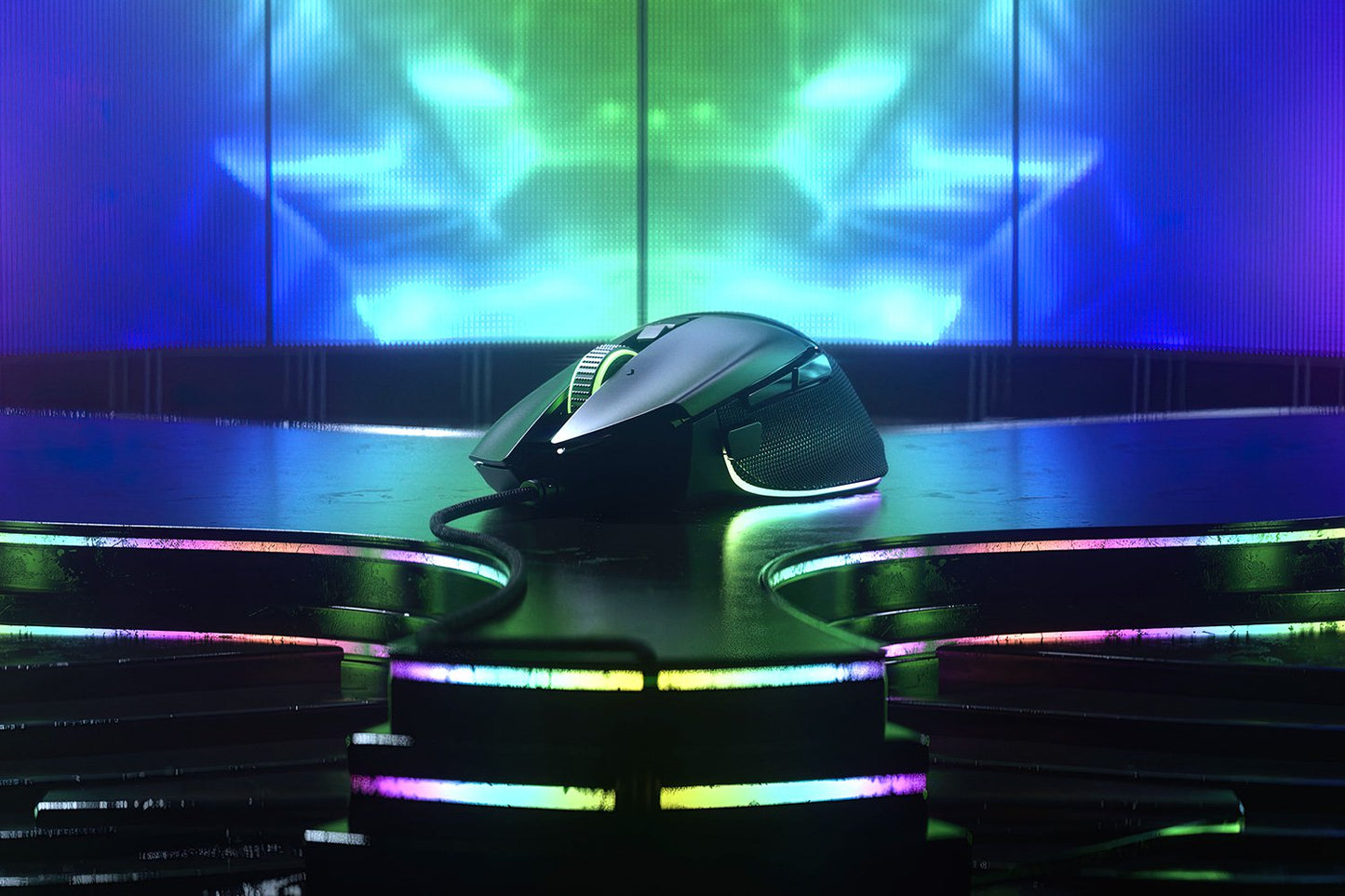 Razer Basilisk V3 - Mouse