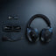 Razer Barracuda X Chroma Gaming Headset - Wireless / Bluetooth / Black