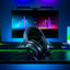 Razer Barracuda X Chroma Gaming Headset - Wireless / Bluetooth / Black