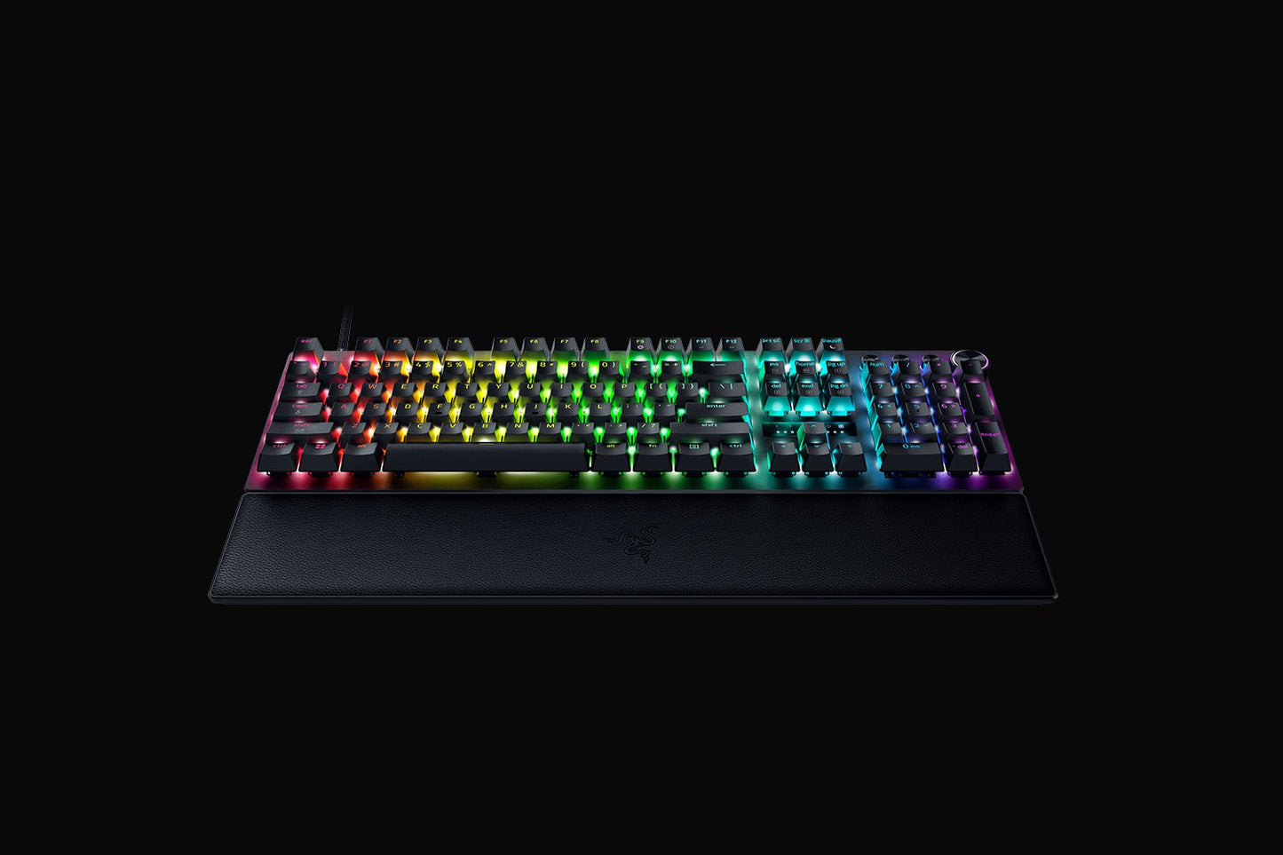 RAZER Huntsman V3 Pro 8KHz - US Layout Gaming Keyboard