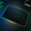 Razer Firefly V2 Micro Textured Gaming Mouse Pad with RGB Lighting