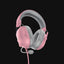 Razer BlackShark V2 X Gaming Headset - 50mm / 1.3 Meter / Quartz