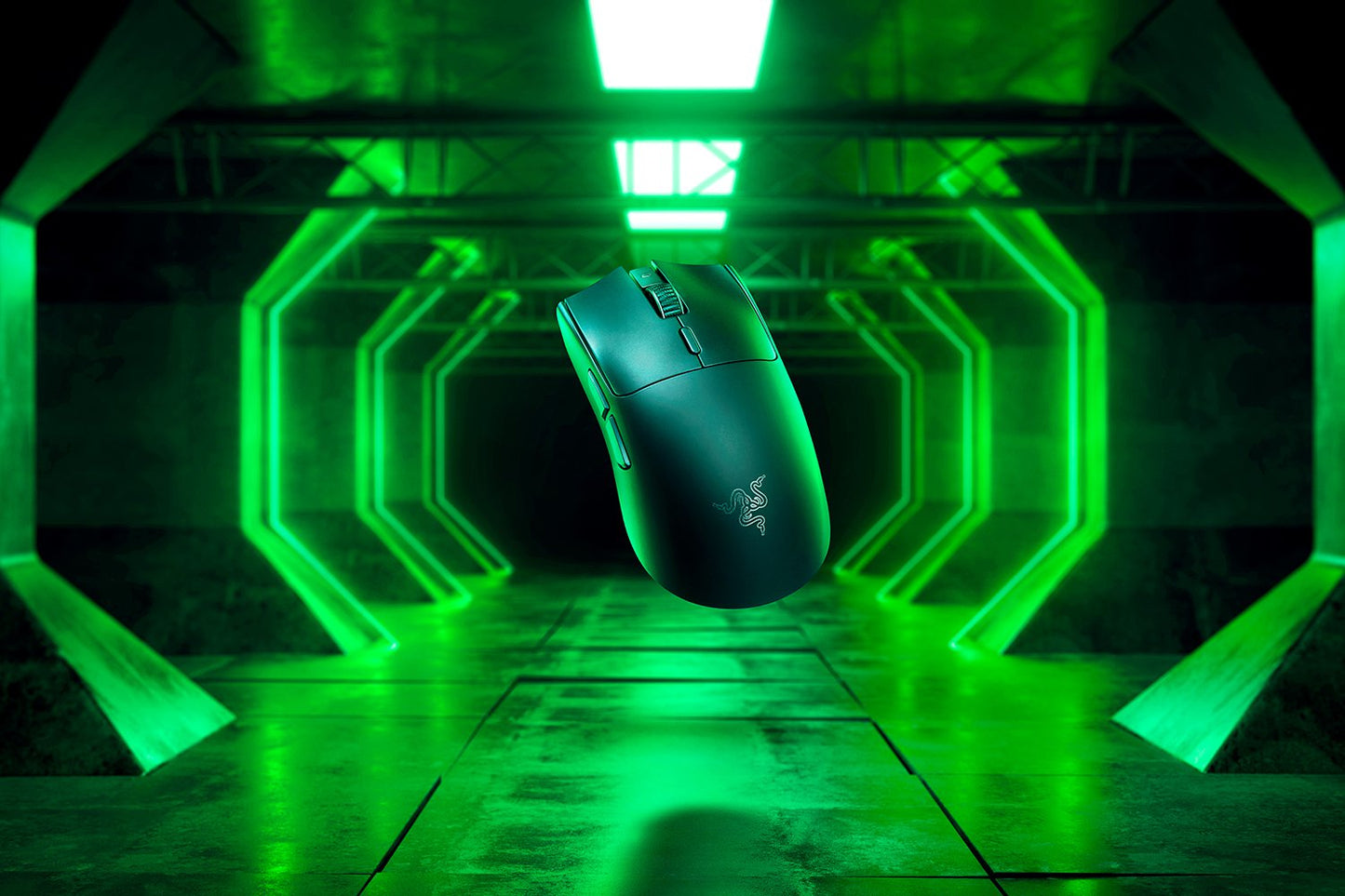 Razer Viper V3 HyperSpeed - Gaming Mouse