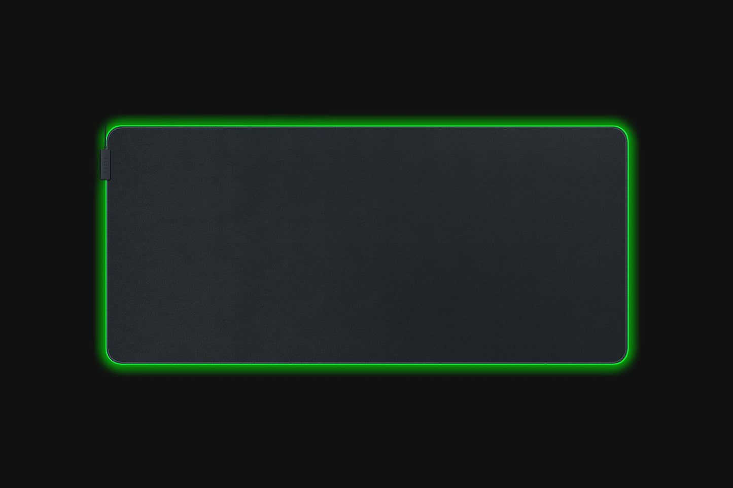 RAZER Goliathus Chroma 3XL Gaming Mouse Pad - Black