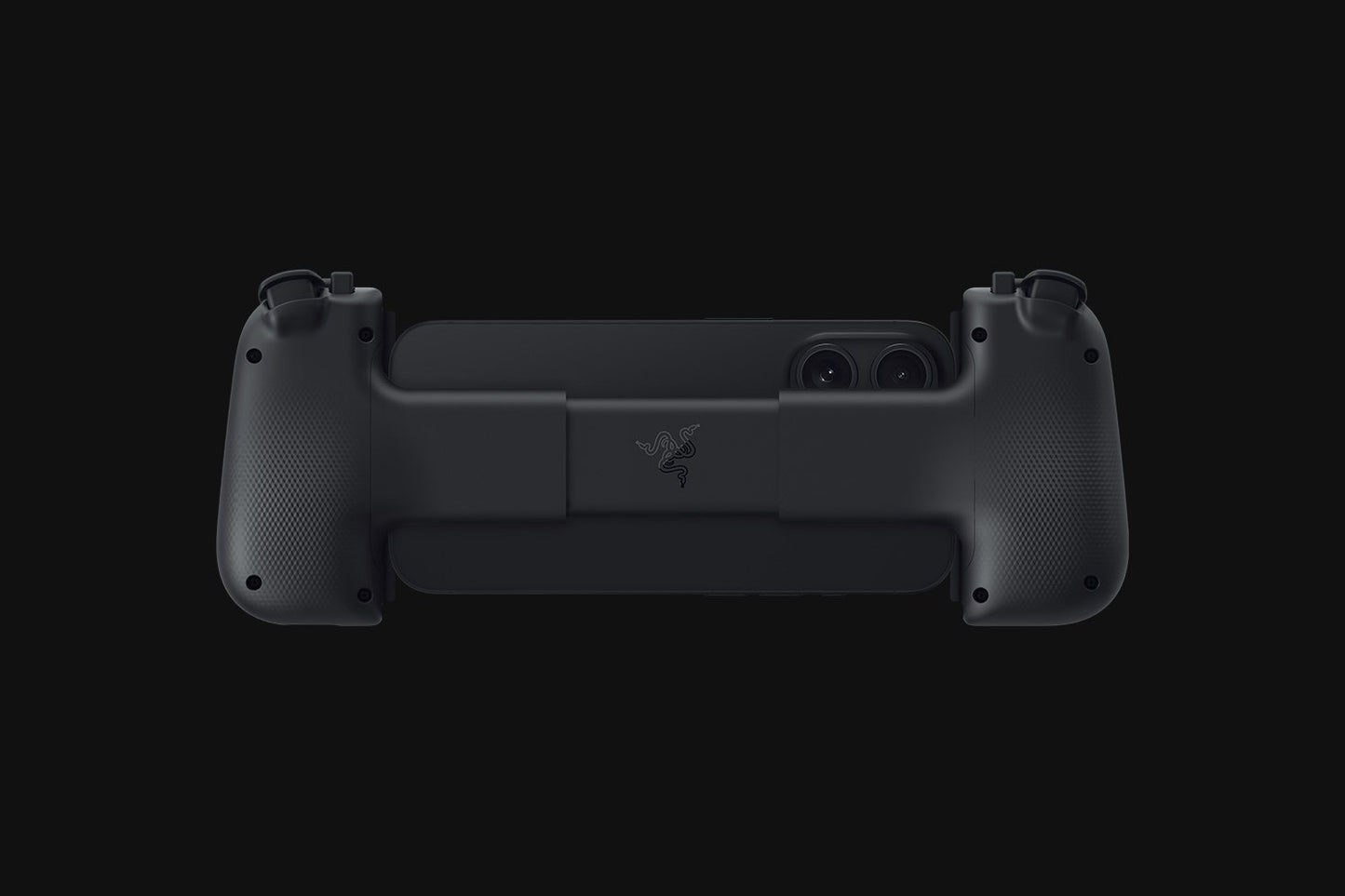 RAZER Kishi V2 Gaming Controller - USB-C / Black