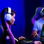 BlackShark V2 Pro (2023) Wireless Gaming Headset - Wireless / Bluetooth / White