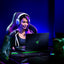 BlackShark V2 Pro (2023) Wireless Gaming Headset - Wireless / Bluetooth / White