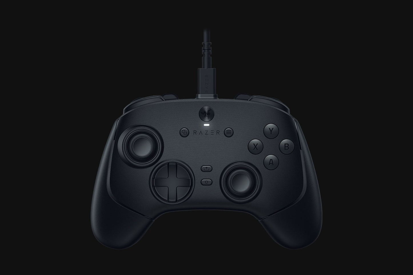 Razer Wolverine V3 Tournament 8K PC Gaming Controller - Wired / Black
