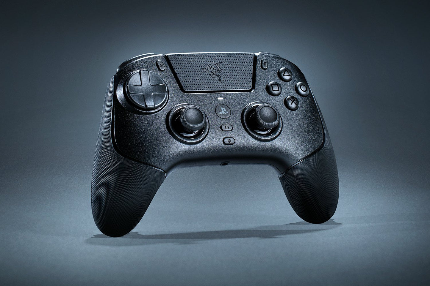 RAZER Raiju V3 Pro for PS5 & PC Black Gaming Controller - Wired / Black - Open Box