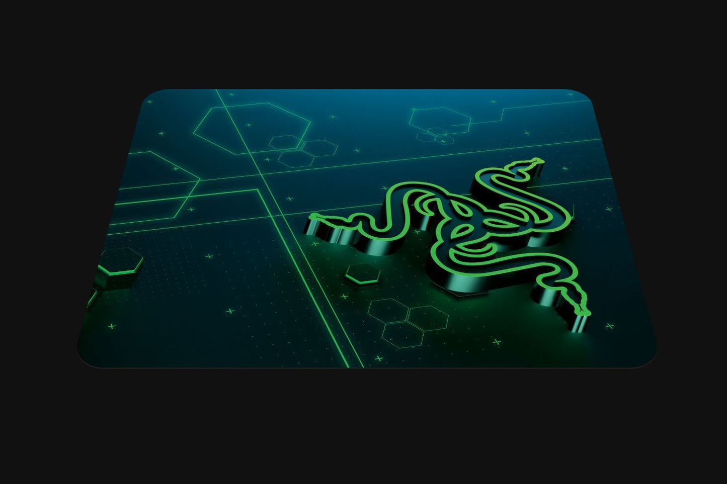 Razer Goliathus Mobile - Gaming Mousepad