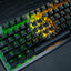 RAZER Huntsman V3 Pro 8KHz - US Layout Gaming Keyboard