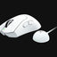 RAZER DeathAdder V4 Pro Gaming Mouse - White