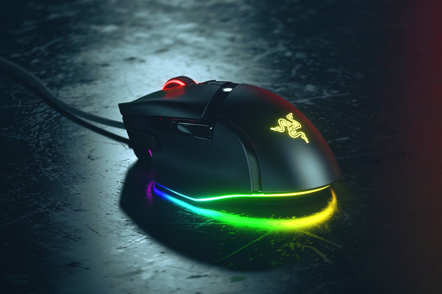 Razer Basilisk V3 - Mouse