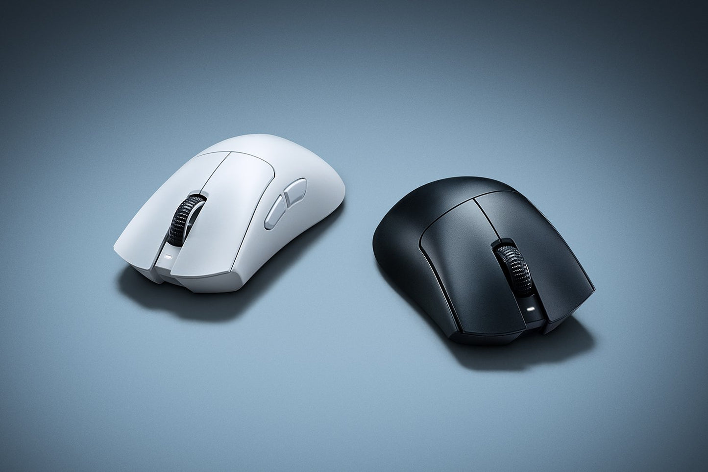 RAZER DeathAdder V4 Pro Gaming Mouse - White