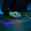 Razer Firefly V2 Micro Textured Gaming Mouse Pad with RGB Lighting