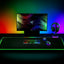 RAZER Goliathus Chroma 3XL Gaming Mouse Pad - Black
