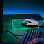 Razer Firefly V2 Micro Textured Gaming Mouse Pad with RGB Lighting