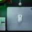 RAZER DeathAdder V4 Pro Gaming Mouse - White