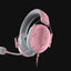 Razer BlackShark V2 X Gaming Headset - 50mm / 1.3 Meter / Quartz