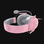 Razer BlackShark V2 X Gaming Headset - 50mm / 1.3 Meter / Quartz