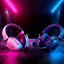 BlackShark V2 Pro (2023) Wireless Gaming Headset - Wireless / Bluetooth / White