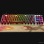 RAZER Huntsman V3 Pro Tenkeyless - US Layout - Counter-Strike 2 Ed. Gaming Keyboard