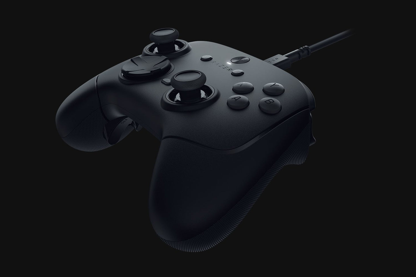 Razer Wolverine V3 Tournament 8K PC Gaming Controller - Wired / Black