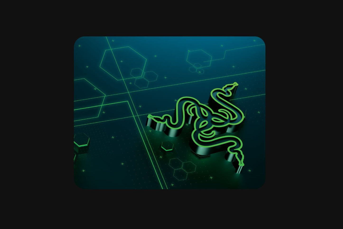 Razer Goliathus Mobile - Gaming Mousepad