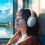 Razer Barracuda X Chroma Gaming Headset - Wireless / Bluetooth / White