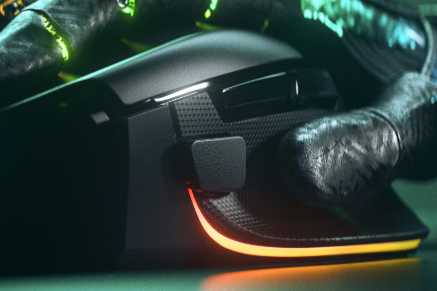 Razer Basilisk V3 - Mouse