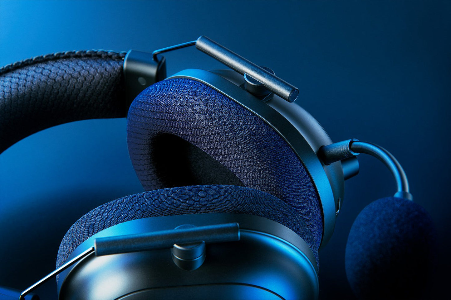 Razer BlackShark V2 Pro Wireless Gaming Headset - Wireless / Bluetooth / Black