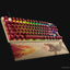 RAZER Huntsman V3 Pro Tenkeyless - US Layout - Counter-Strike 2 Ed. Gaming Keyboard