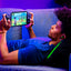 Razer Kishi V3 Pro Gaming Console Controller - USB-C / Black