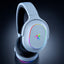 Razer Barracuda X Chroma Gaming Headset - Wireless / Bluetooth / White
