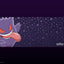 RAZER Gigantus V2 XXL - Pokemon Gengar Ed. Gaming Mousepad