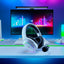 Razer Barracuda X Chroma Gaming Headset - Wireless / Bluetooth / White