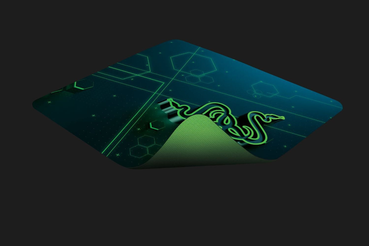 Razer Goliathus Mobile - Gaming Mousepad