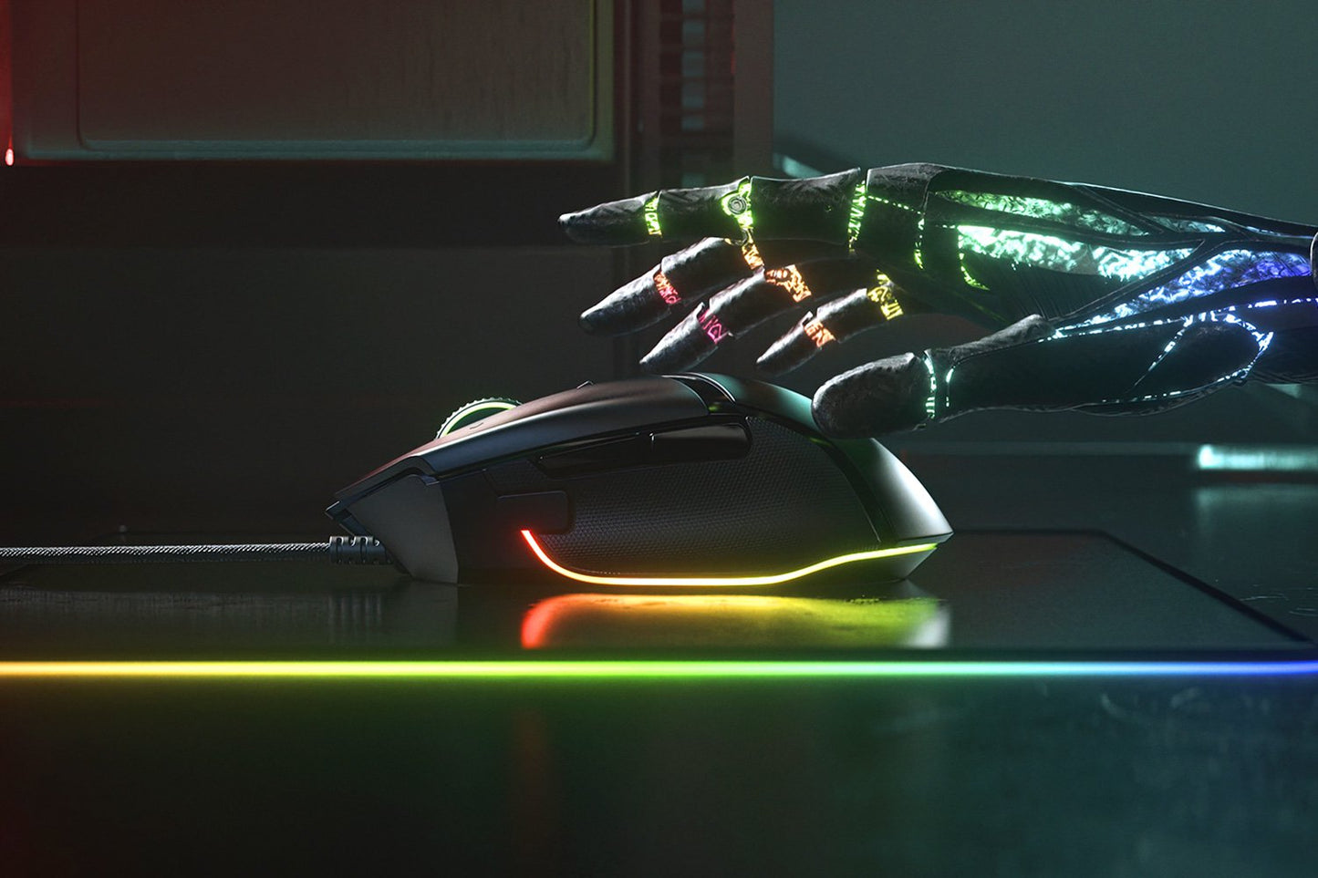 Razer Basilisk V3 - Mouse