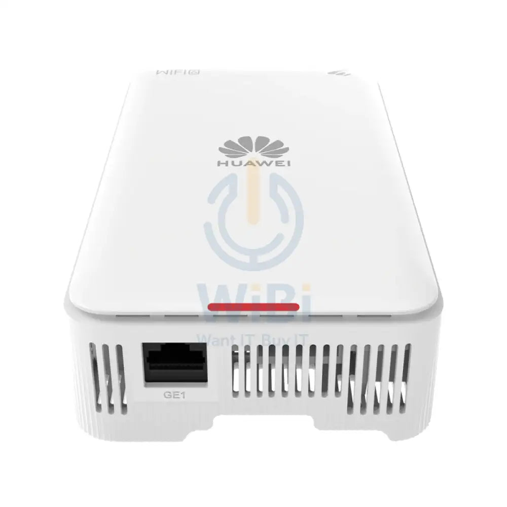 Huawei AP263 Access Point - 5 GHz / Up to 2.975 Gbps / USB / Gigabit Ethernet Networking Products > Wireless Access