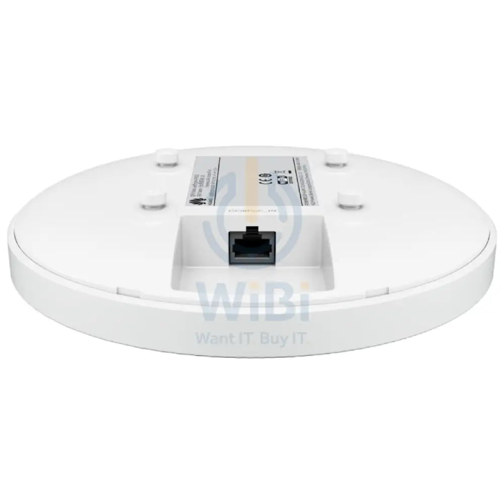 Huawei eKitEngine AP362E Wireless Access Point - 5 GHz / Up to 2.975 Gbps / Gigabit Ethernet Networking Products >