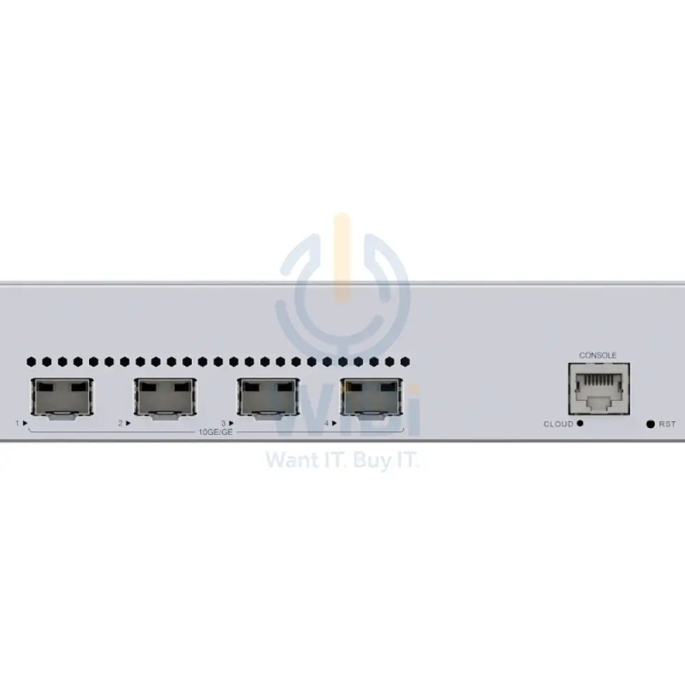 Huawei ekitEngine S220-24T4X Switch - 128 Gbit/s / 10G SFP + / GE RJ45 - Switch Networking Products > Switches