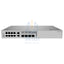 Huawei eKitEngine S220S-10PN4JX Switch - 76 Gbit/s / 2.5G SFP / GE RJ45 - Switch Networking Products > Switches