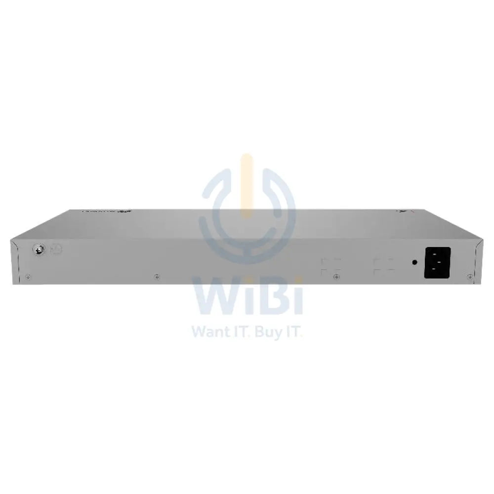 Huawei eKitEngine S220S-24LP4JX Switch - 98 Gbit/s / 10G SFP + / GE RJ45 - Switch Networking Products > Switches
