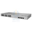 Huawei eKitEngine S220S-24LP4JX Switch - 98 Gbit/s / 10G SFP + / GE RJ45 - Switch Networking Products > Switches