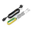 Huawei eKitEngine S220S-24T4JX Switch - 98 Gbit/s / 10G SFP + / GE RJ45 - Switch Networking Products > Switches