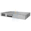 Huawei eKitEngine S220S-8P4JX Switch - 66 Gbit/s / 2.5G SFP / GE RJ45 - Switch Networking Products > Switches